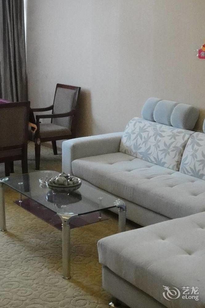 Meijng Bay Hotel Shenzhen Exterior photo
